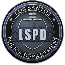 Los Santos Police Department Home